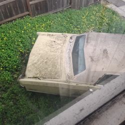 1968 Lincoln Continental