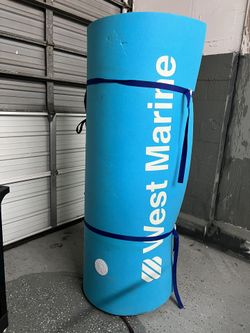 Water Matress