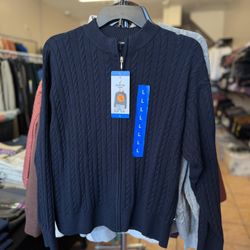 Women’s Nautica Sweater 