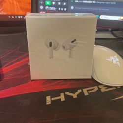 Apple AirPod Pros
