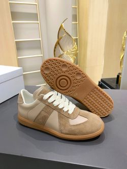 Maison Margiela 2025 shoes size 4-11