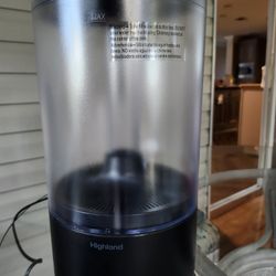 Room Humidifier 
