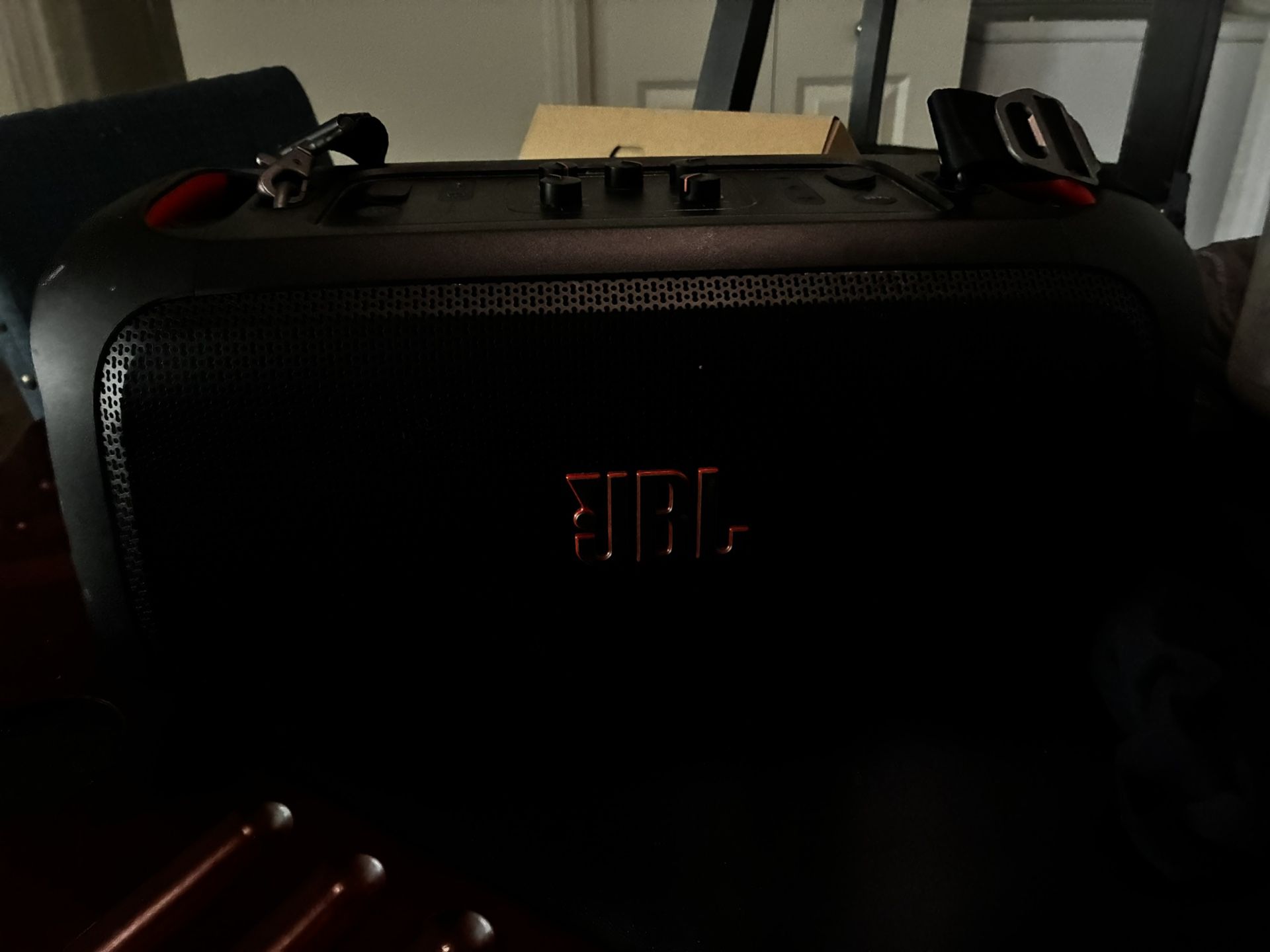 JBL Bluetooth Speaker