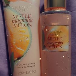 Victoria Secret 