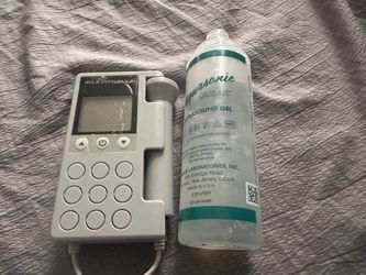 Fetal Doppler