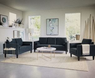 Living Room Set