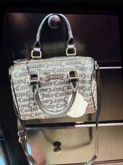 Juicy Couture Bag