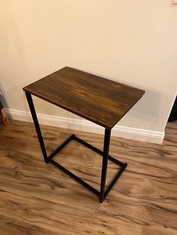 TV Tray Table