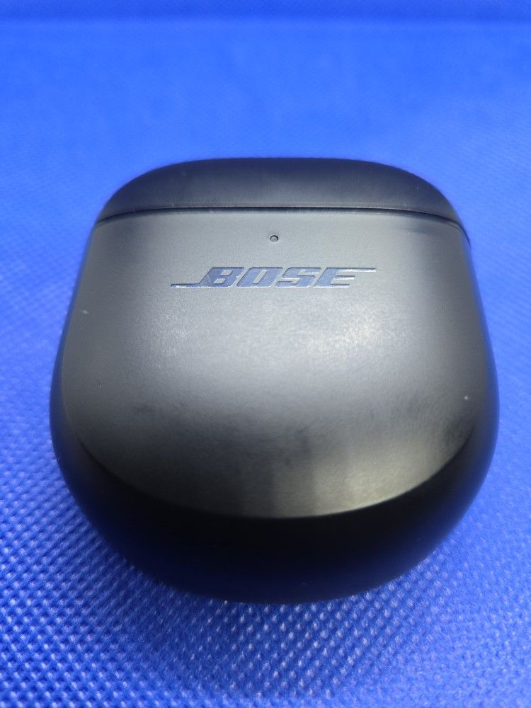 Bose Quietcomfort ll Earbuds