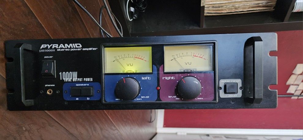 DJ SYSTEM