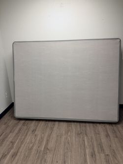 Queen Box Spring 
