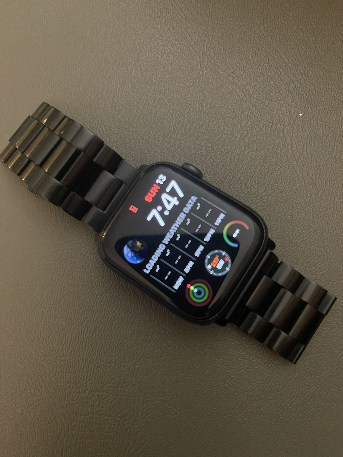 Apple Watch Series 6