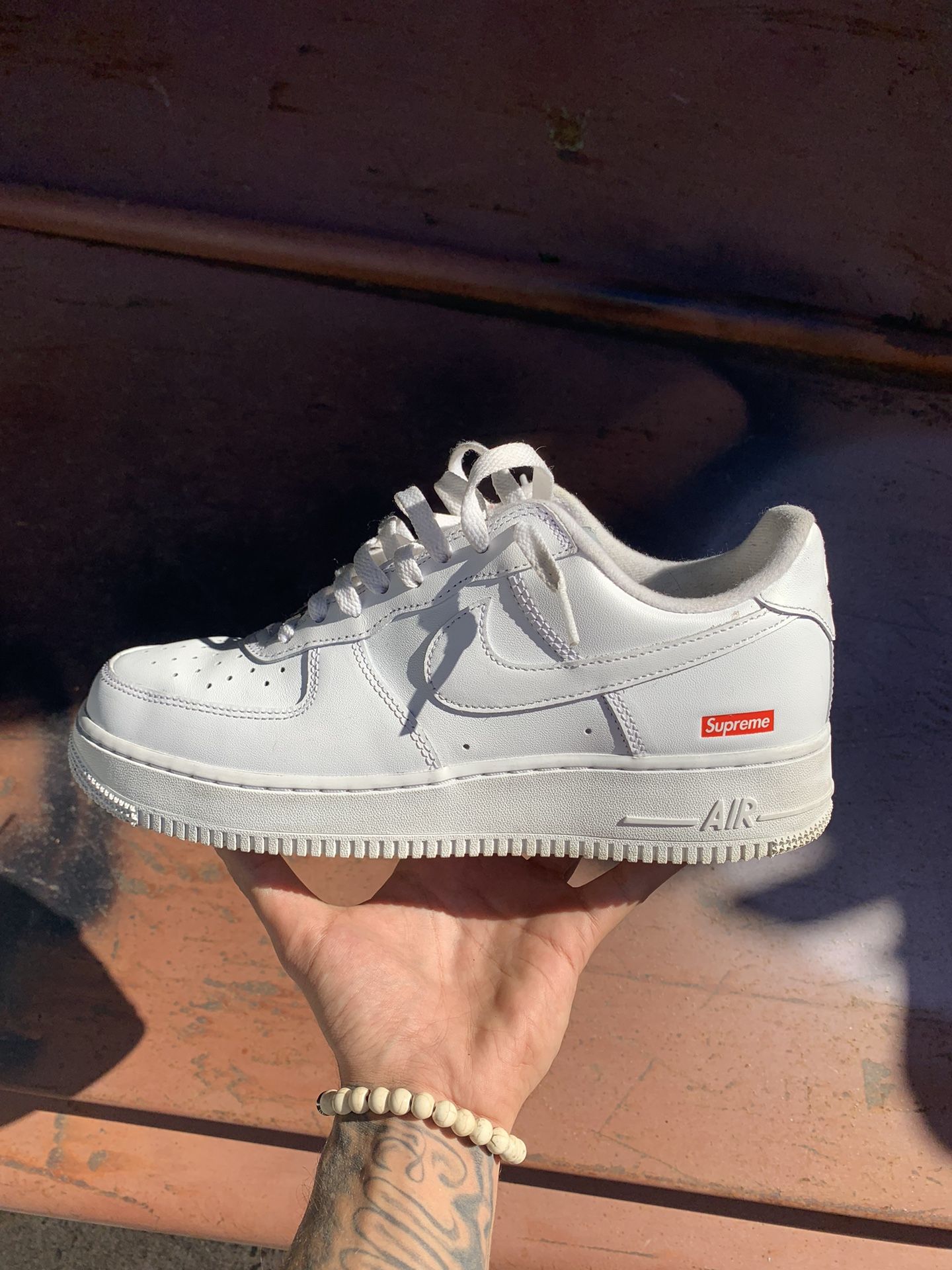 Nike Supreme Af1