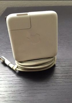 Macbook charger 85watt original