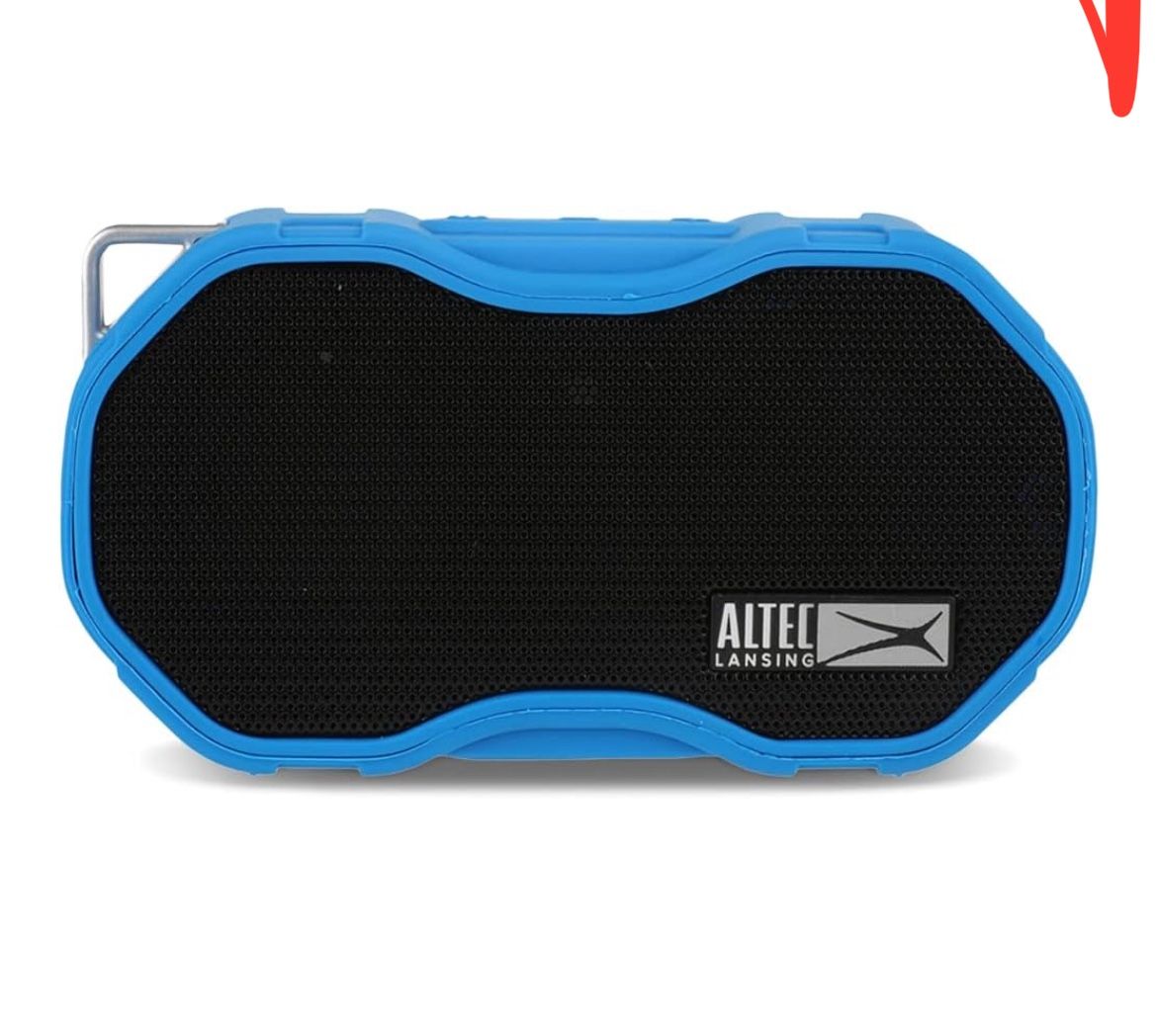 Bluetooth Speaker