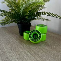 Z‑Flex 63 mm Skate Wheels