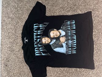 Prestige Worldwide (STEP BROTHERS )