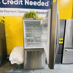 Refrigerador Bottom Freezer A Pagos 