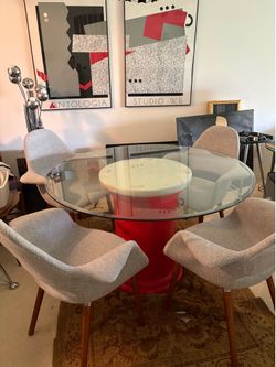 Dining set