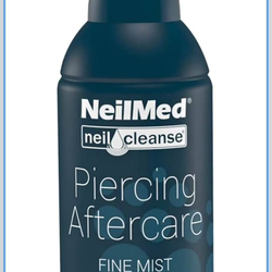 Neilmed Piercing Care