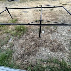 Lumber Rack