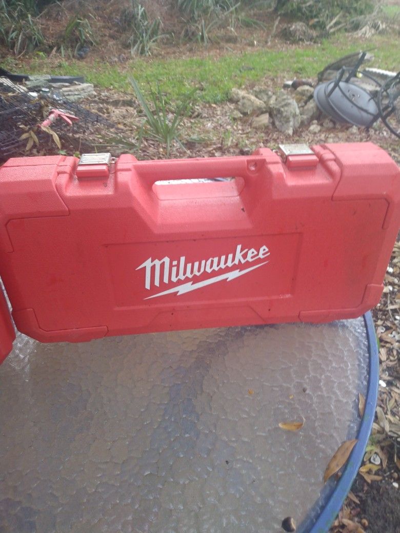 Tool Box