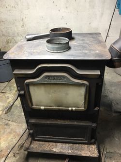 Harman magnum stoker coal stove for Sale in PA, US - OfferUp