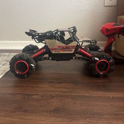 Remote control Truck