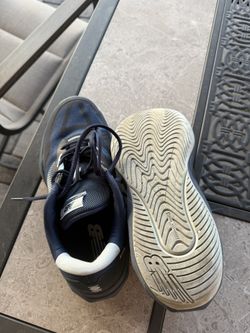 New Balance Pickleball Shoes Size 7