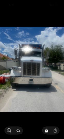 truck