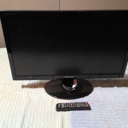 27 inch Samsung TV
