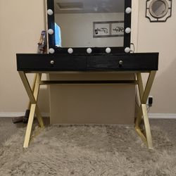 Vanity