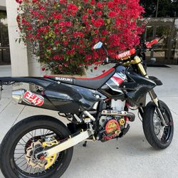 DRZ 400sm 