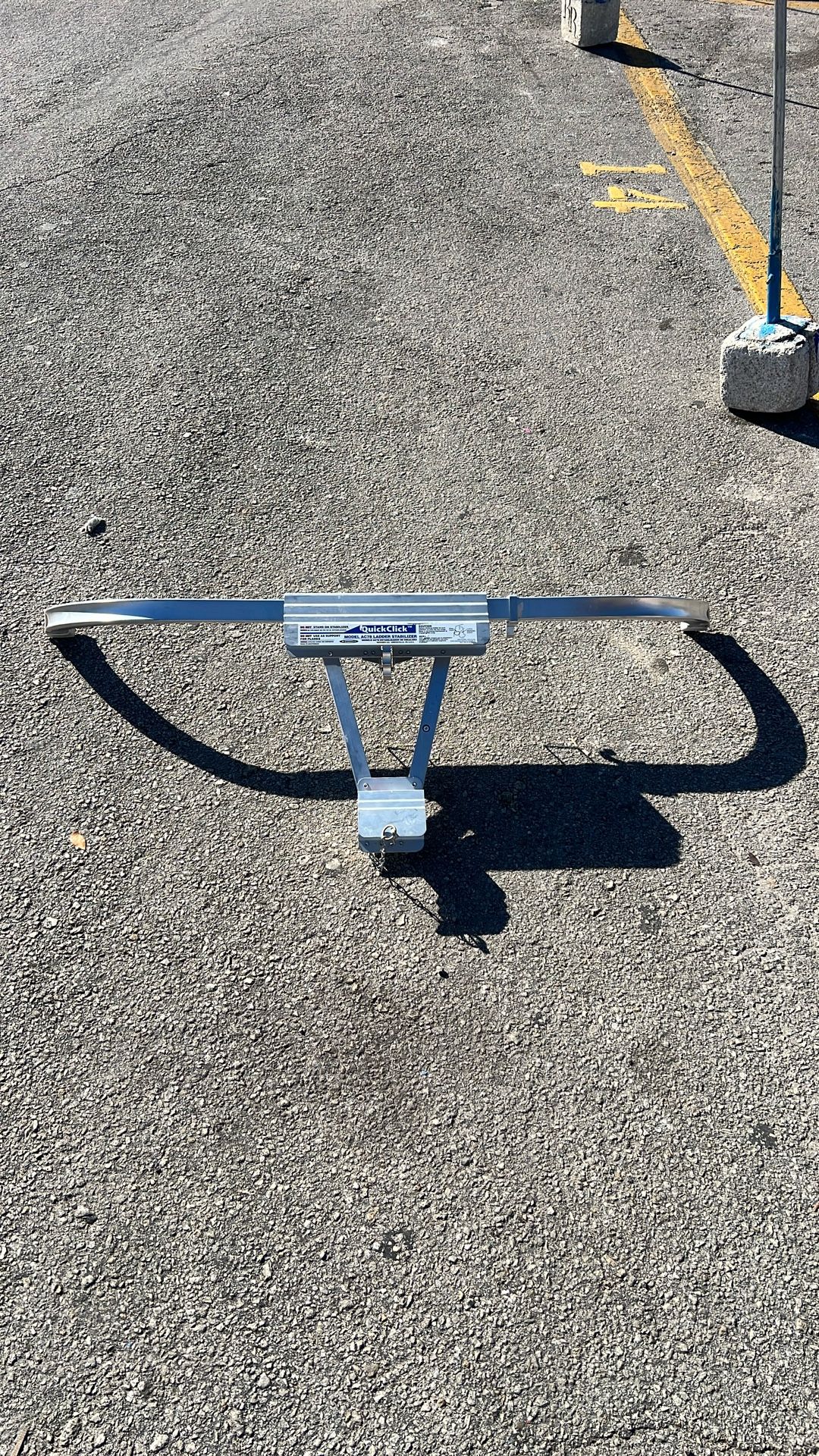 Latter Stabilizer Werner Model AC78