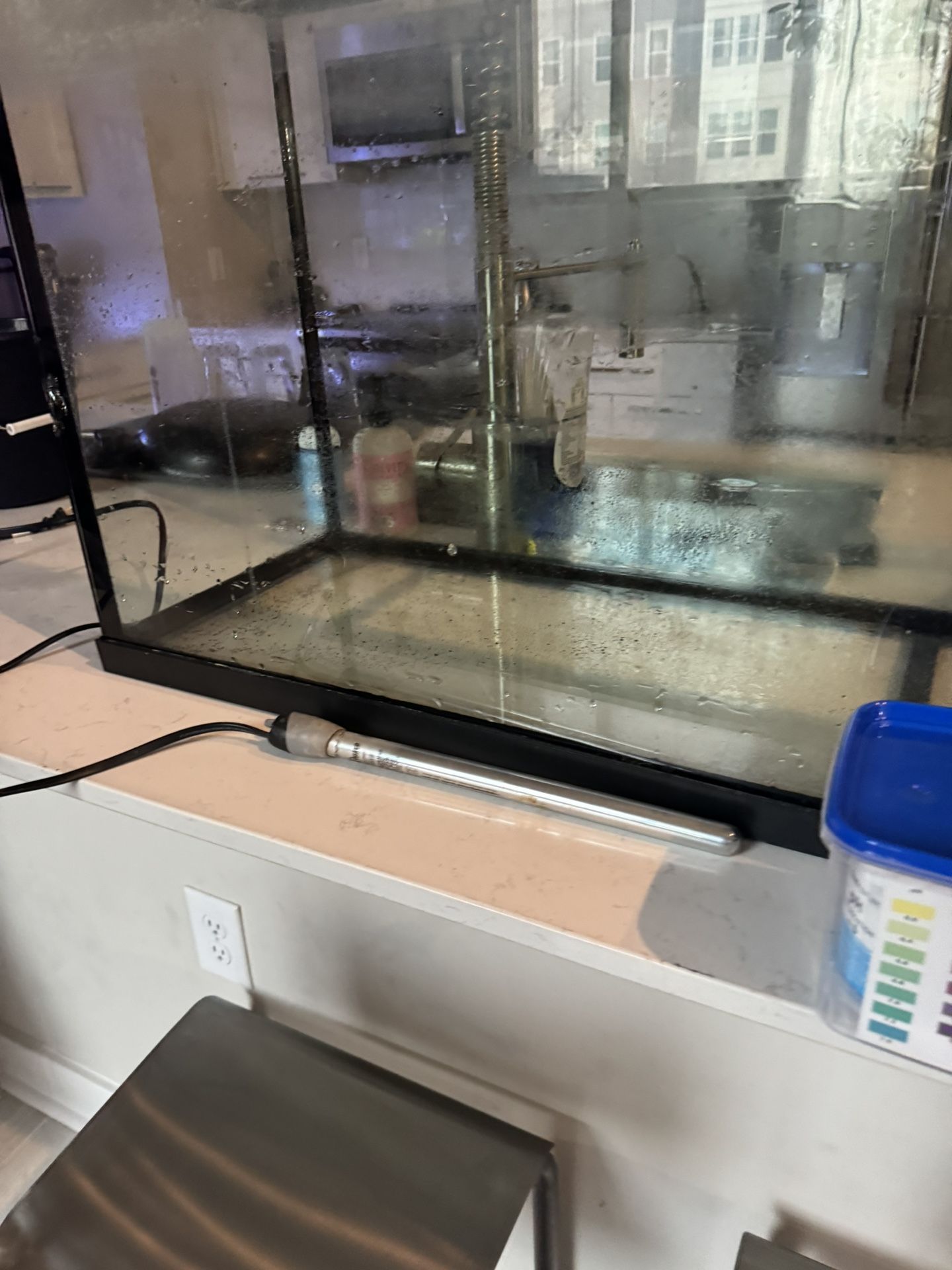 Aquarium Fish Tank
