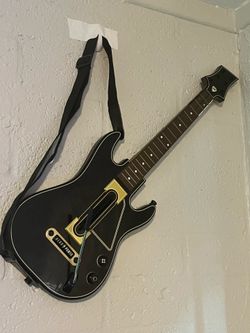 $30 GUITAR HERO