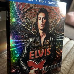 Elvis 