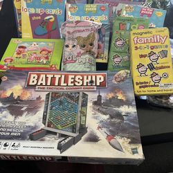 Games