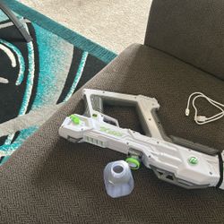 Gel Blaster