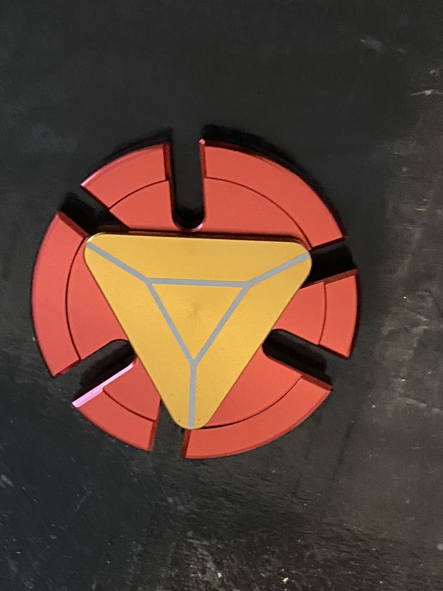 Fidget Spinners Brand New! Various Designs! Classic, Batman, Gladiator, Superman, Orbiter