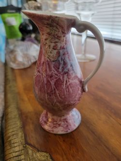 Large pitcher