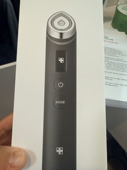 Medicube Booster Pro