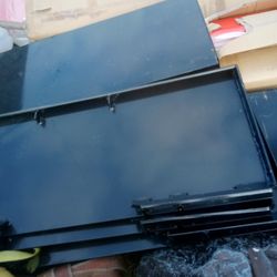 Skid Steer Kabota Quick Change Mounting Plate 