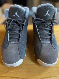 Air Jordan 13 Retro  Shoe Size 9.5 used. Great condition