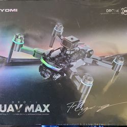YOMI Drone UAV Max