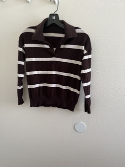 Beautiful Women’s long sleeve top size s
