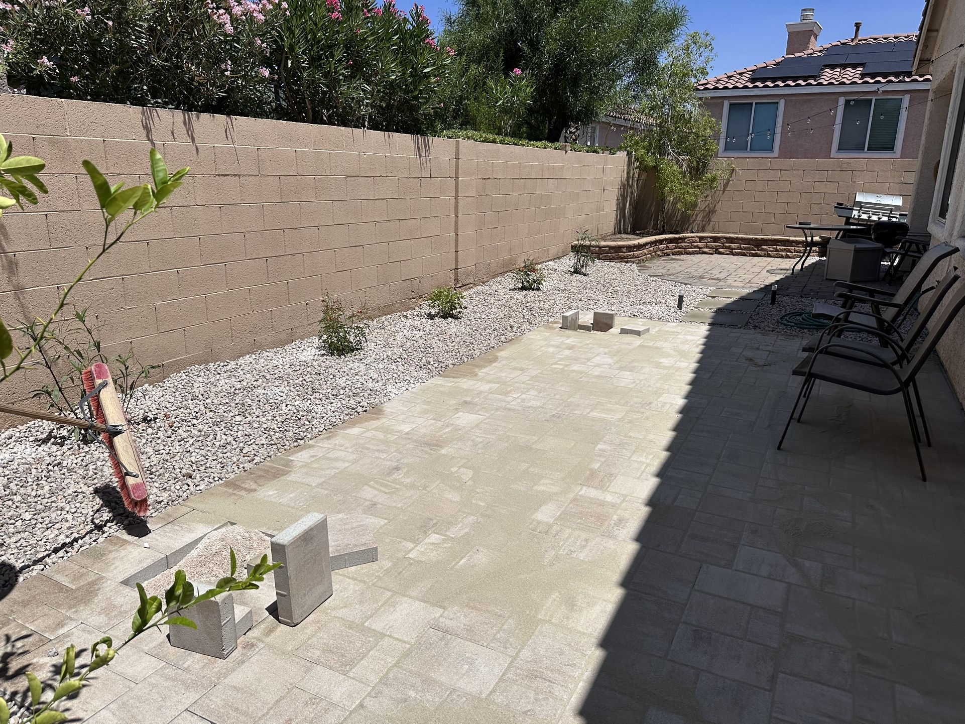 Fountain , Pavers By Turf For Sale