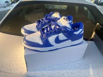 Nike dunks