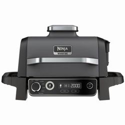 Ninja Woodfire Series 7-in-1 Grill and air fryer