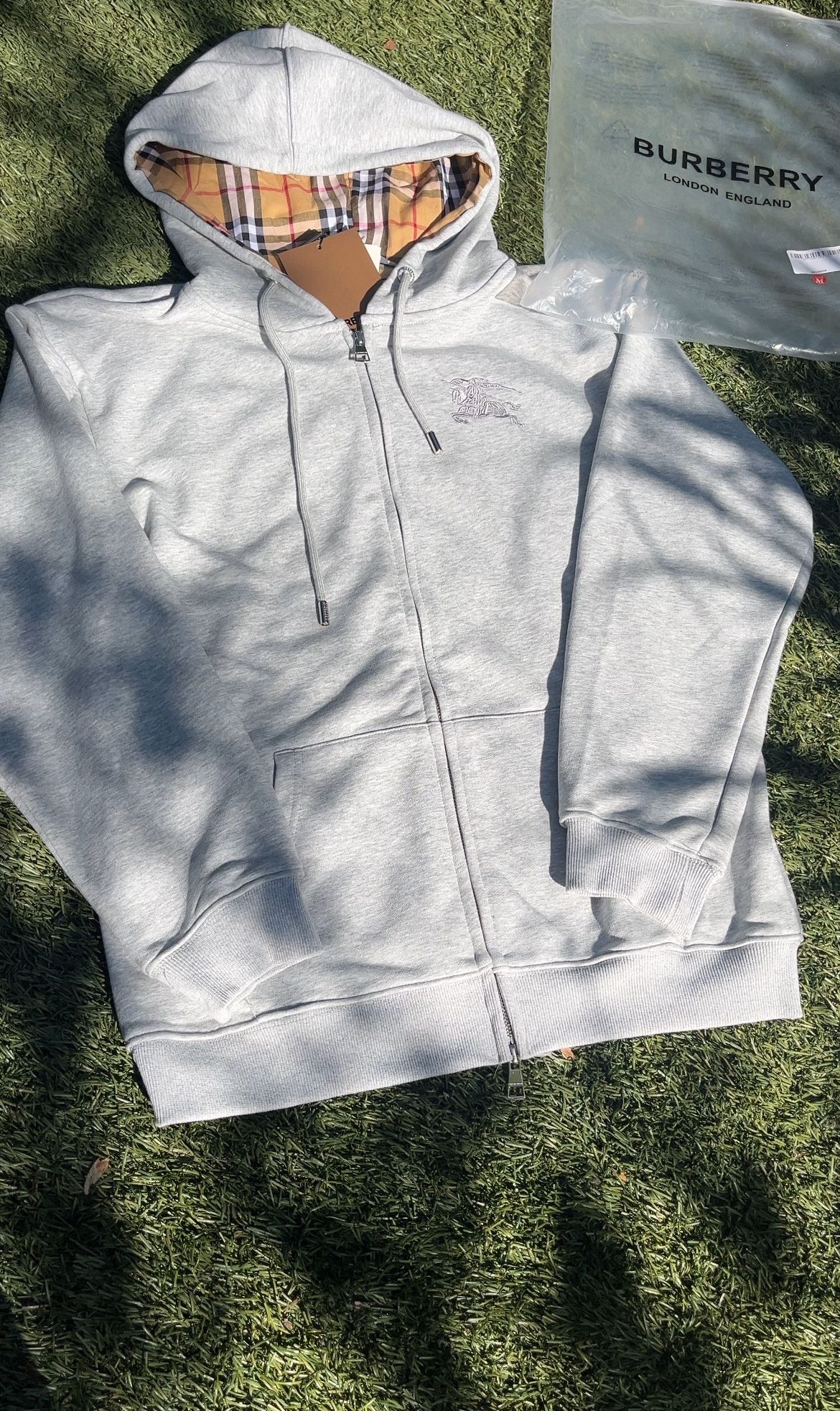 Burberry Hoodie